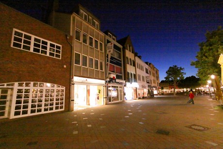 nacht