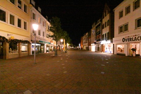 nacht