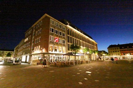 nacht