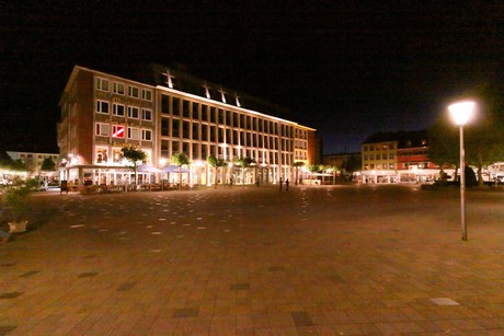nacht