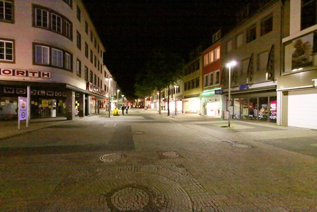 nacht