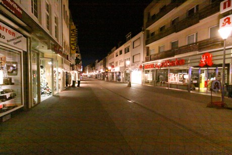 nacht