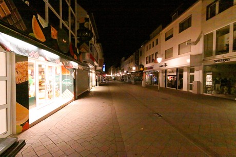 nacht