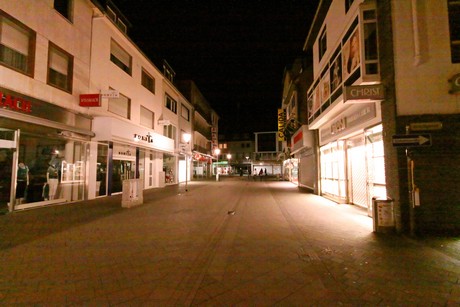 nacht