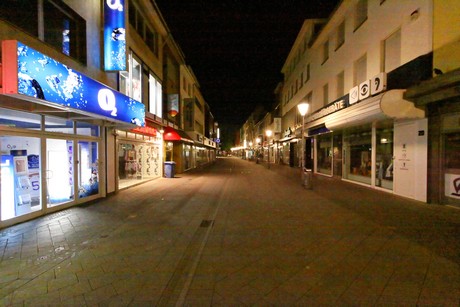 nacht