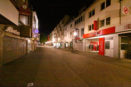 nacht