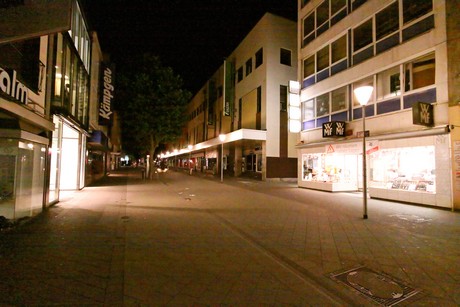 nacht