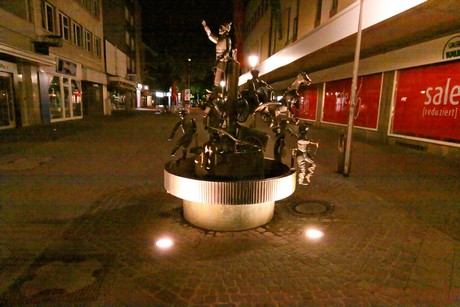 nacht