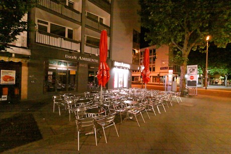 nacht