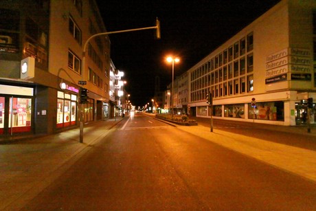 nacht