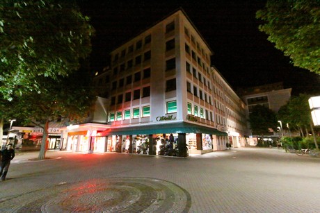 nacht