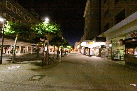 nacht