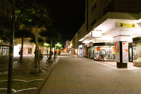 nacht