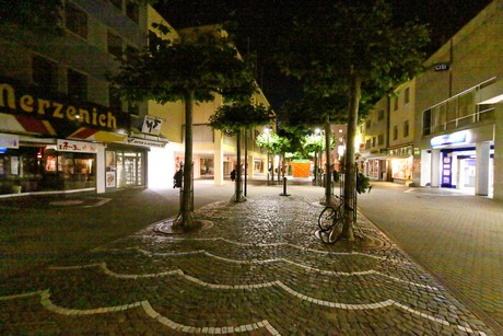nacht