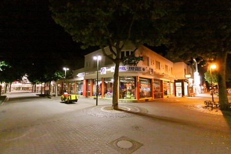 nacht