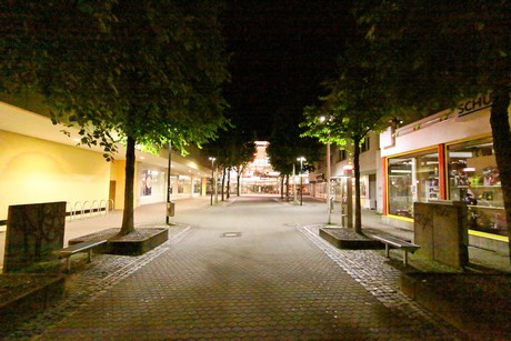 nacht