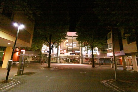 nacht