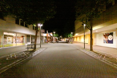 nacht