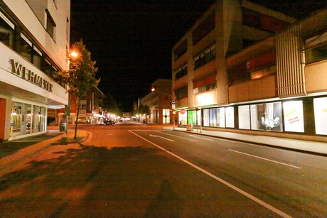 nacht