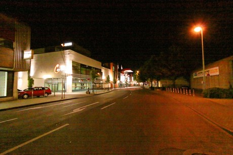 nacht