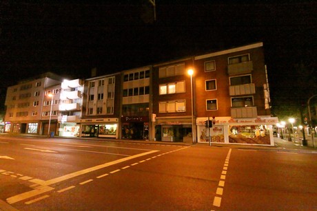 nacht