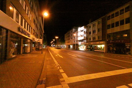 nacht