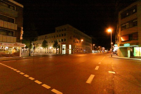 nacht