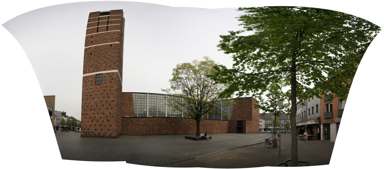Düren - St. Anna