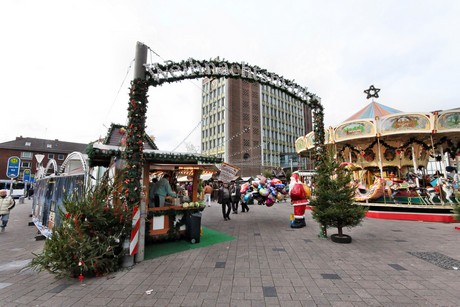 Weihnachtsmarkt