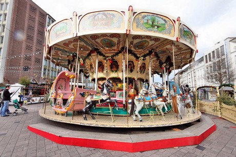 Weihnachtsmarkt
