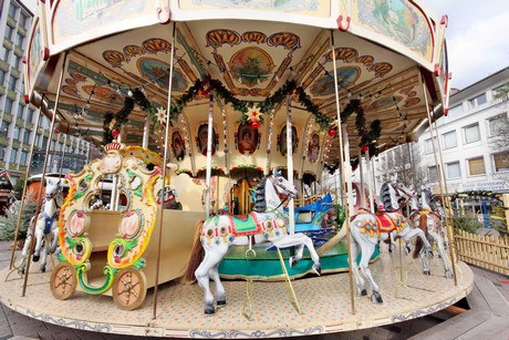 Weihnachtsmarkt
