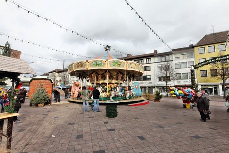 Weihnachtsmarkt