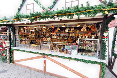 Weihnachtsmarkt