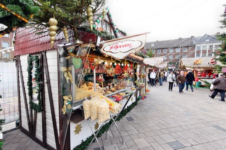 Weihnachtsmarkt