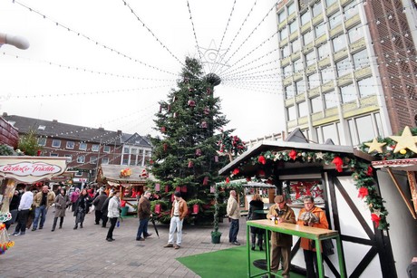 Weihnachtsmarkt