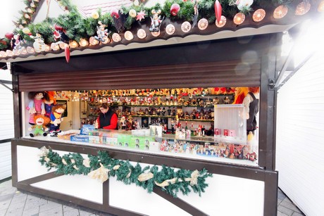 Weihnachtsmarkt