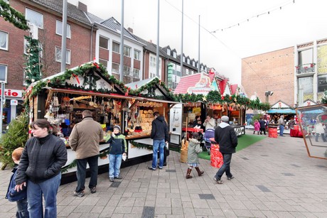 Weihnachtsmarkt