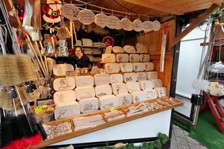 Weihnachtsmarkt