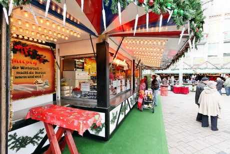 Weihnachtsmarkt