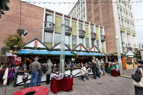 Weihnachtsmarkt