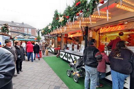 Weihnachtsmarkt