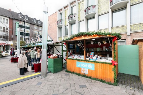 Weihnachtsmarkt