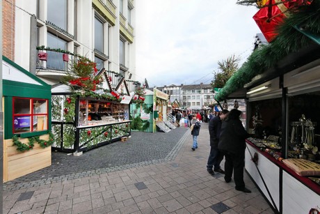 Weihnachtsmarkt