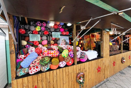 Weihnachtsmarkt