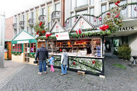 Weihnachtsmarkt