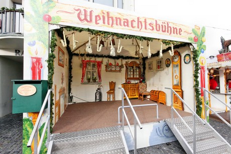 Weihnachtsmarkt