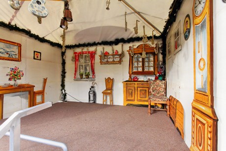 Weihnachtsmarkt