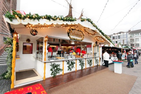Weihnachtsmarkt