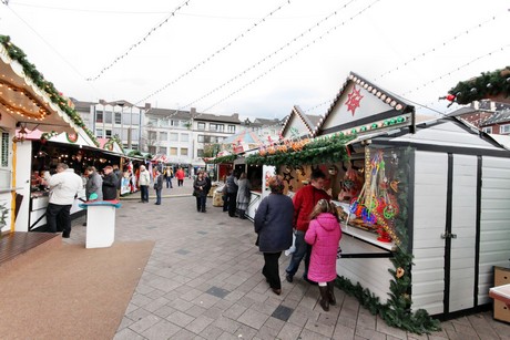 Weihnachtsmarkt