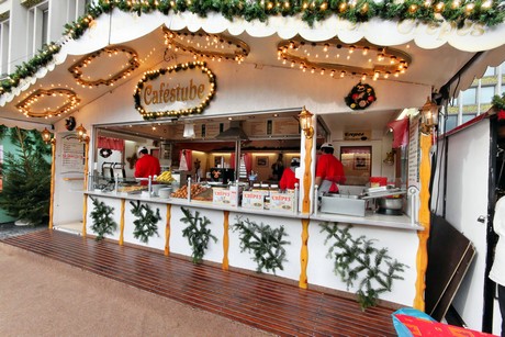 Weihnachtsmarkt